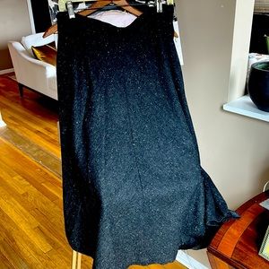 Jones New York wool skirt